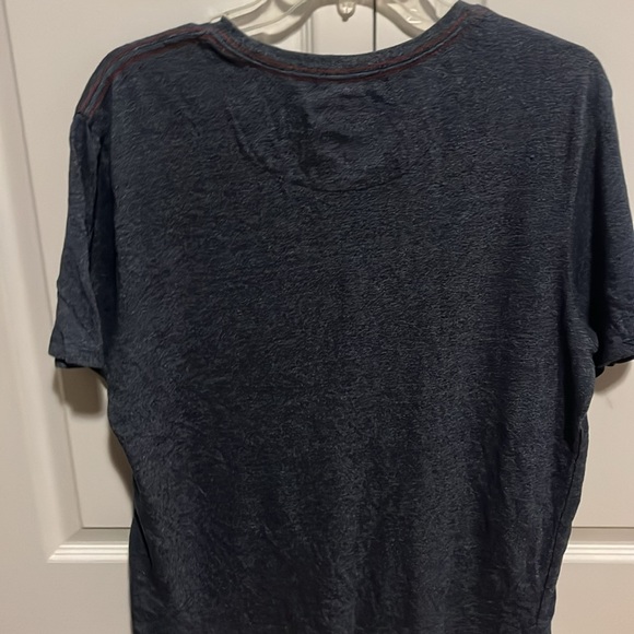 On the Byars t shirt - Picture 4 of 4